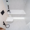 Apartament cu 2 camere și living, design individual! Telecentru thumb 16