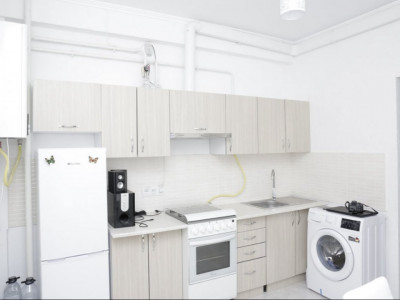 Apartament 1 camera Ialoveni bloc nou