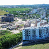 Vanzare apartament 1 camera și living ,complex Rezidențial Cartierul Cluj ! thumb 1