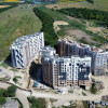 Vanzare apartament 1 camera și living ,complex Rezidențial Cartierul Cluj ! thumb 3