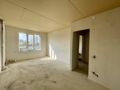 Vanzare apartament cu 1 cameră, Botanica, str. Independenței! 