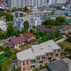 Townhouse cu terasă în or. Durlești, 190 mp, panoramă spre pădure! thumb 10