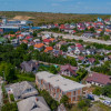 Townhouse cu terasă în or. Durlești, 190 mp, panoramă spre pădure! thumb 11