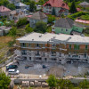 Townhouse cu terasă în or. Durlești, 190 mp, panoramă spre pădure! thumb 13