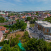 Townhouse cu terasă în or. Durlești, 190 mp, panoramă spre pădure! thumb 14