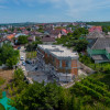 Townhouse cu terasă în or. Durlești, 190 mp, panoramă spre pădure! thumb 15