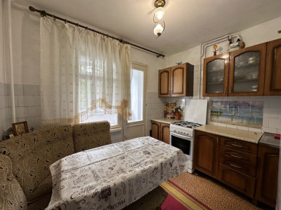 Chirie, Botanica, str. Independenței, apartament cu 2 camere separate.