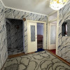 Chirie, Botanica, str. Independenței, apartament cu 2 camere separate. thumb 6