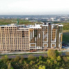 Estate SunRise, Durlești! Apartament 1 cameră + living, 48,8 mp, variantă albă. thumb 2