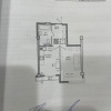 Vanzare apartament cu 1 cameră, 38 mp, Durlești, Cartușa, Nicons. thumb 2