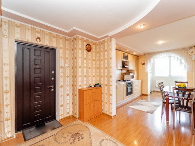 Chirie, apartament cu 2 camere, Botanica, în spatele CC Jumbo!