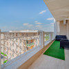 Chirie! Apartament superb cu 3 camere + living + terasă, str. Liviu Deleanu. thumb 18