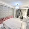 Spre chirie apartament cu 1 cameră în bloc nou, euroreparat, mobilat, Botanica! thumb 7