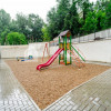 Spre chirie apartament cu 1 cameră în bloc nou, euroreparat, mobilat, Botanica! thumb 12