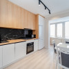 Prima chirie! Apartament cu 1 cameră+living, Ciocana, Mircea cel Batran. thumb 9