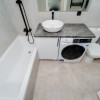 Prima chirie! Apartament cu 1 cameră+living, Ciocana, Mircea cel Batran. thumb 17